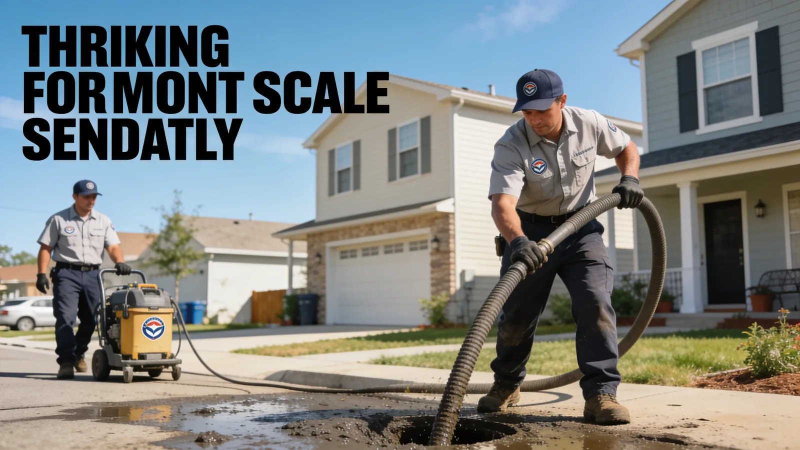 Sewage Cleanup in James City, PA near me
